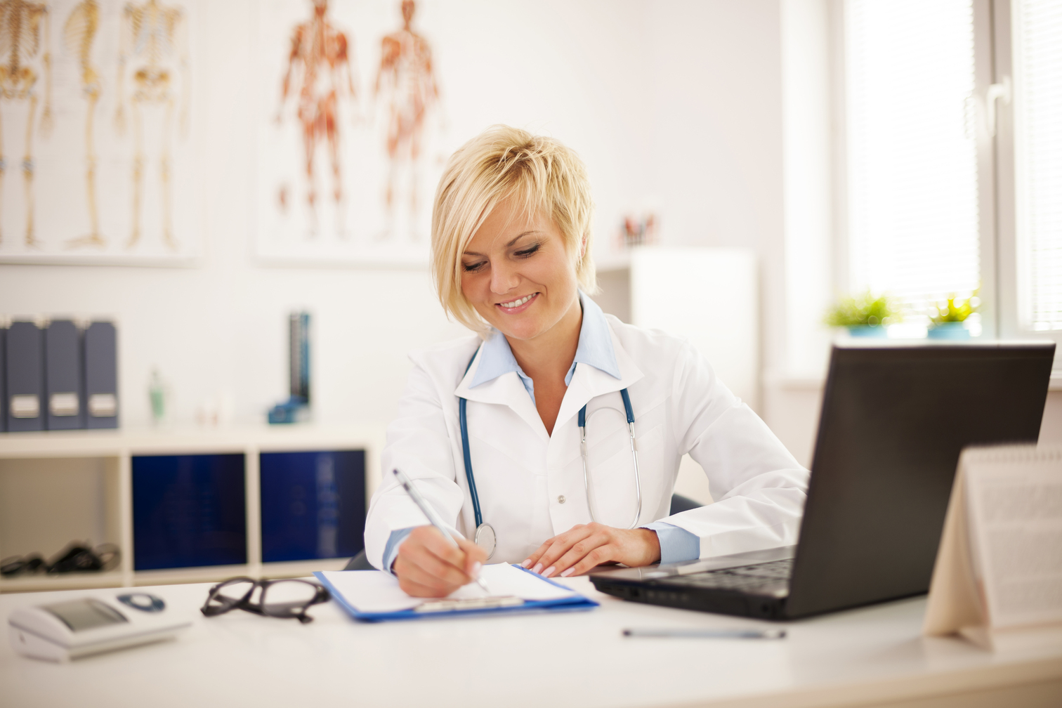CLINICHE E STUDI MEDICI